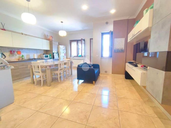 Appartamento trilocale in vendita in Viale Virgilio, Cep, Foggia