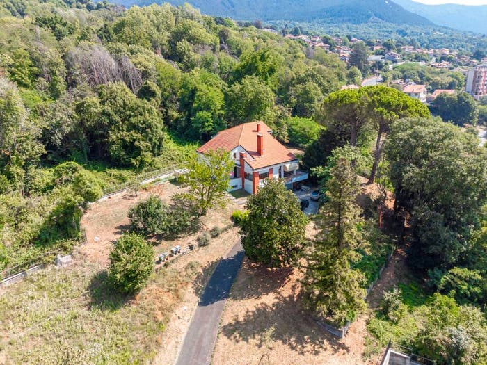 Casa con 6 locali in vendita in Via San Martino, Villar Dora