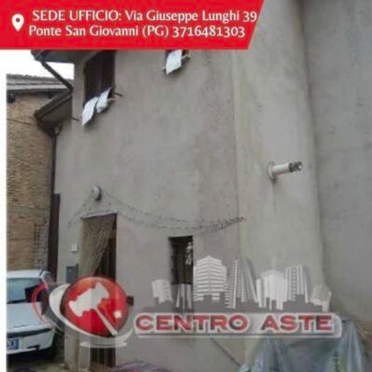 Appartamento con 6 locali in vendita in Via del Cervo Sant'Angelo PG Italia Norcia PG, Centro, Norcia