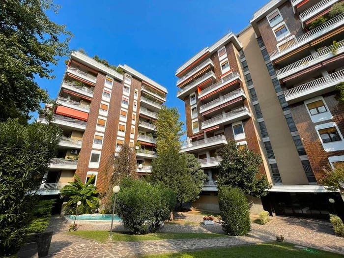 Appartamento trilocale in vendita in Via Matteo Civitali, San Siro, Milano