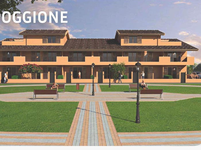 Case in Vendita e in Affitto - 3