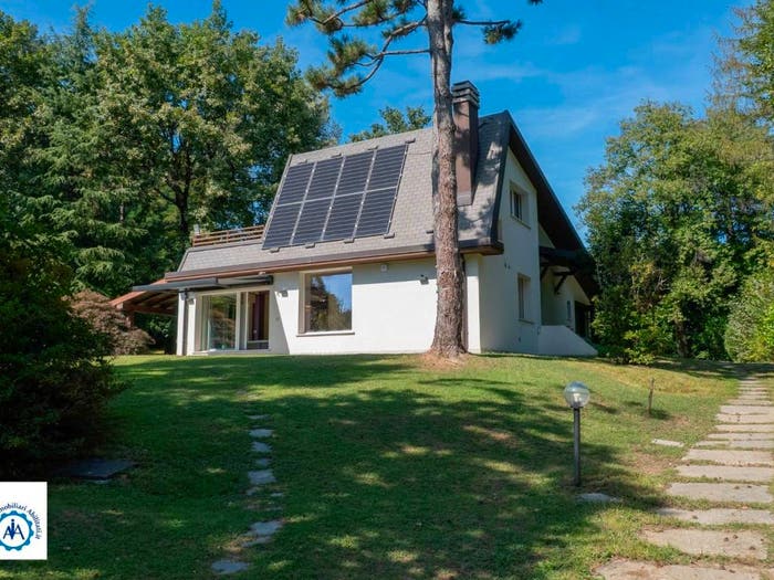 Casa quadrilocale in vendita in Cascina Pelada, Cantù
