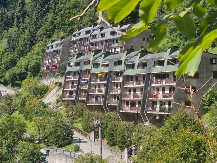 Appartamento monolocale in vendita in Via Plassa Arera, Plassa, Oltre il Colle