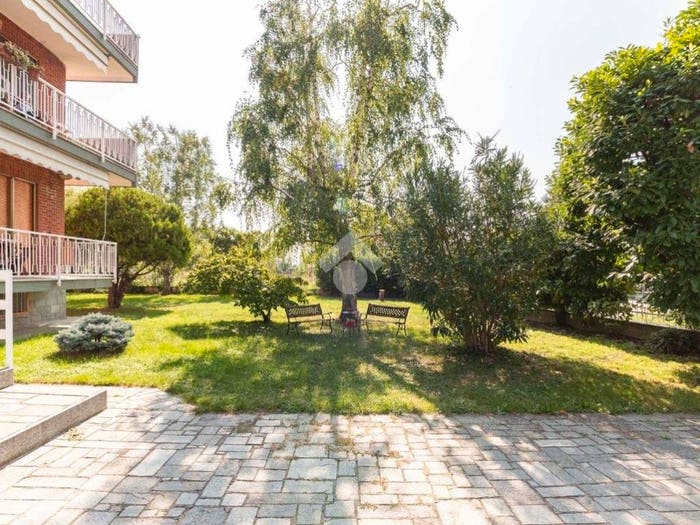 Appartamento con 5 locali in vendita in Via san maurizio, Centro, Ciriè
