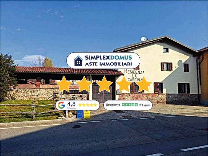 Appartamento quadrilocale in vendita in Via Carlo Felice Trossi, Gaglianico