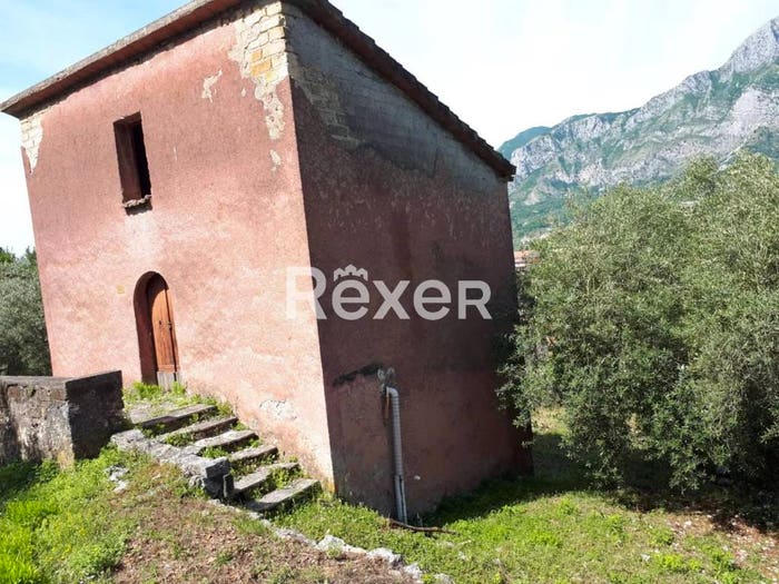 Casa quadrilocale in vendita in Via Rotondoli, Ausonia