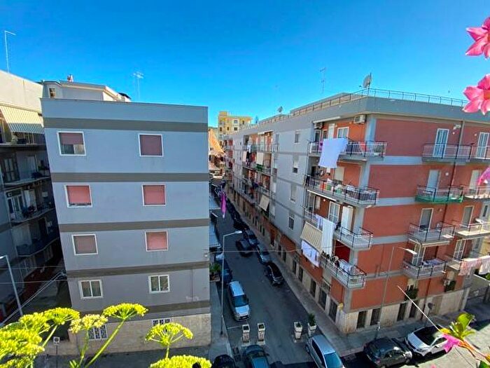 Appartamento bilocale in vendita in Via Fragata, Bisceglie