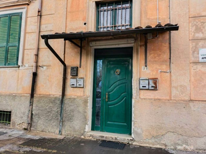 Appartamento trilocale in vendita in Via Stazione, Centro, Arce