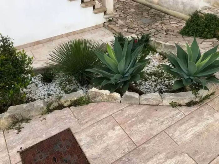 Appartamento trilocale in vendita in Via Giuseppe Pisanelli, Leuca, Castrignano del Capo
