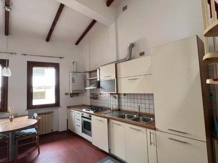 Casa bilocale in vendita in Piazza della Repubblica, Centro, Portogruaro