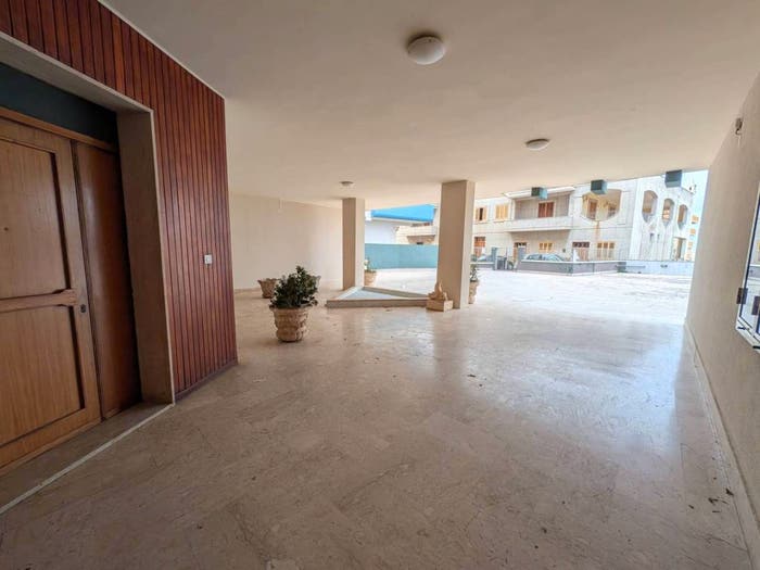 Appartamento con 5 locali in vendita in via d'angiò, Centro, Gallipoli