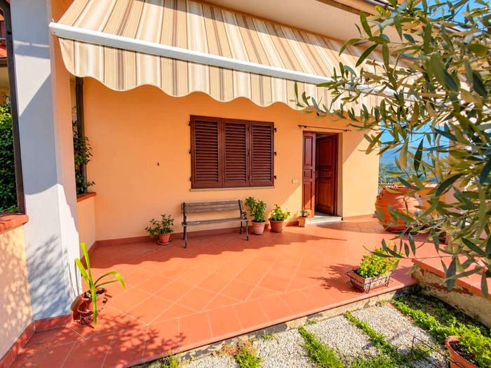 Casa con 5 locali in vendita in Centro, Rignano sull'Arno