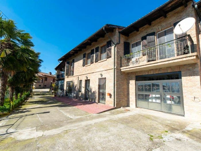 Casa con 6 locali in vendita in Via Terfangato, Castelletto Merli
