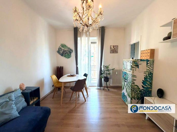 Appartamento bilocale in vendita in Viale Giovanni Suzzani, Prato Centenaro, Milano