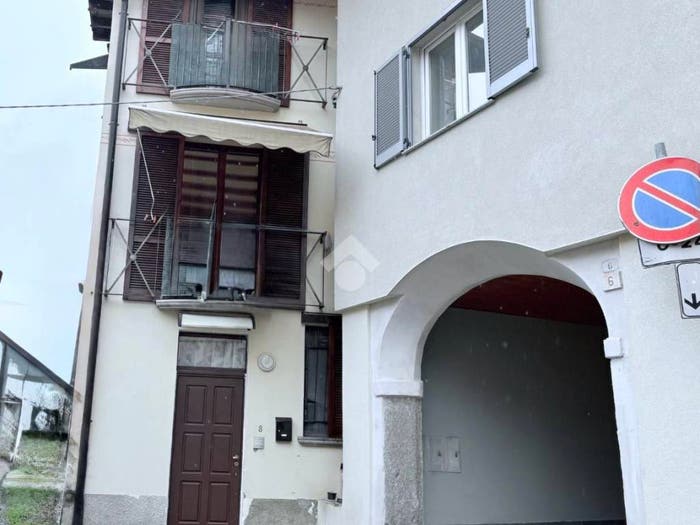 Appartamento trilocale in vendita in Via Roma, Centro, Lentate sul Seveso
