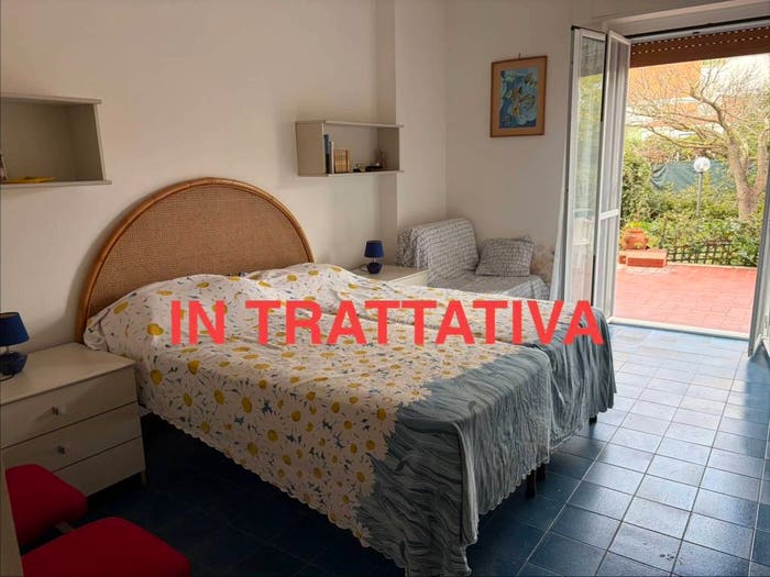 Appartamento bilocale in vendita in Via Elena, Torre Marina Lido di Tirrenella, Ardea