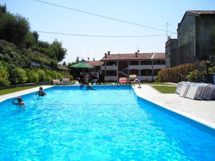 Appartamento trilocale in vendita in melograno, Montinelle, Manerba del Garda