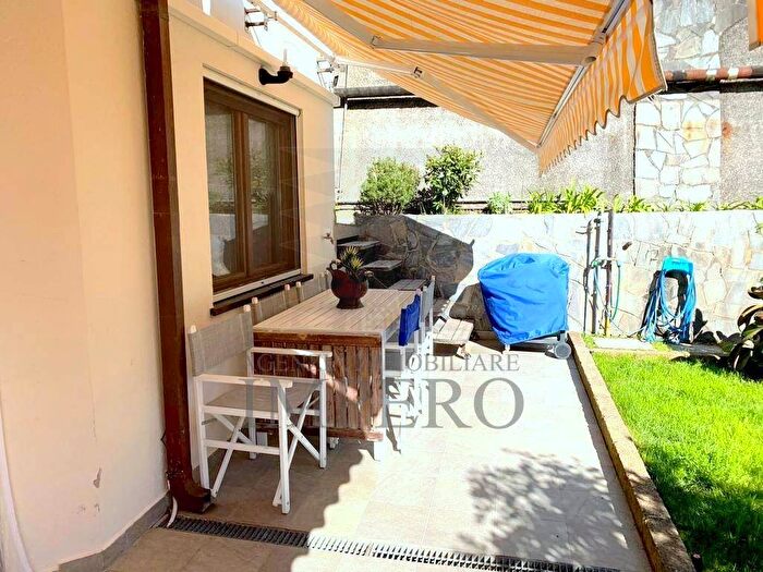Appartamento con 6 locali in vendita in Via Pasteur, Via Romana, Bordighera