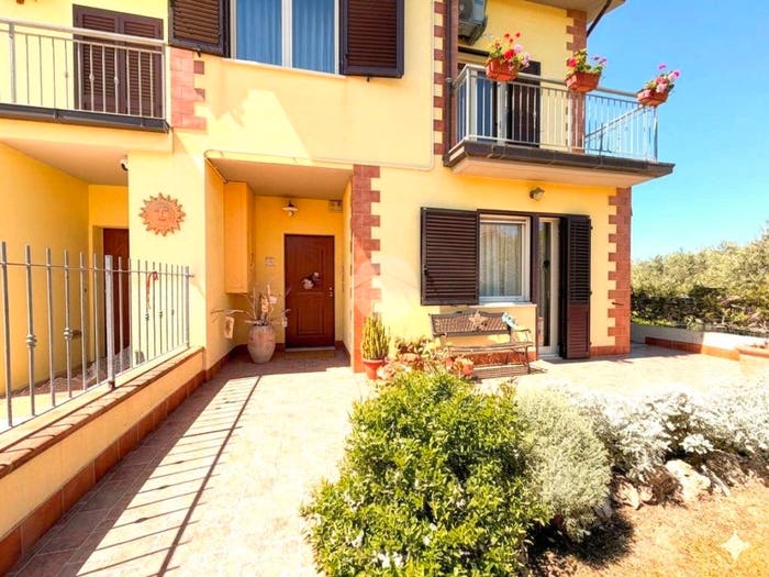Casa con 5 locali in vendita in Via Arno, San Giacomo degli Schiavoni
