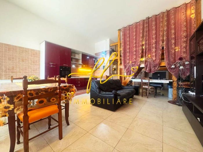 Appartamento bilocale in vendita in Via Nugola Nuova, Nugola, Collesalvetti