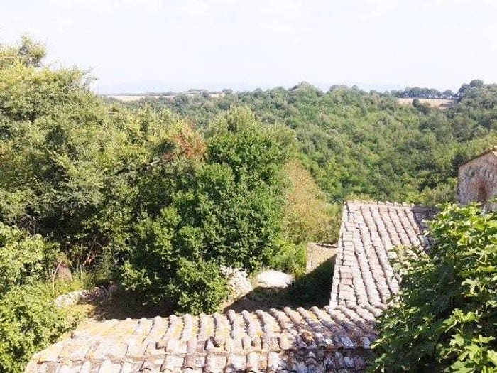 Casa con 6 locali in vendita in Campiglia Castel San Gimignano, Colle di Val d'Elsa