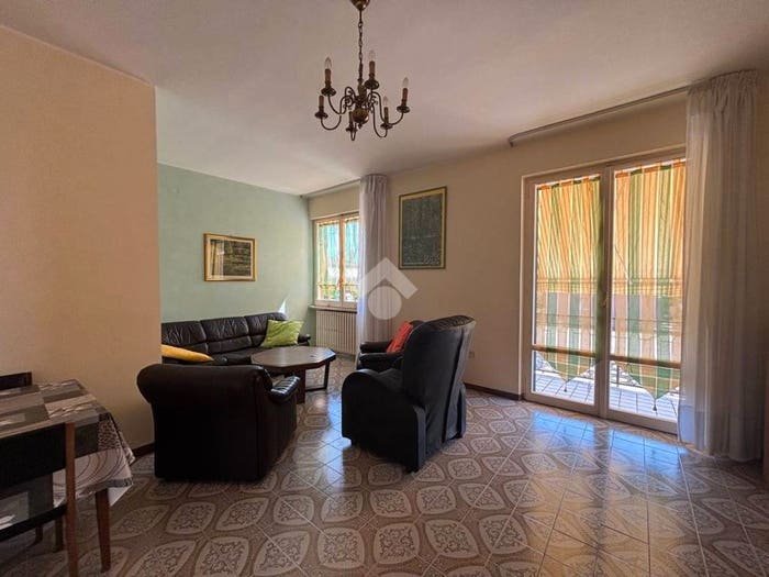 Appartamento quadrilocale in vendita in Via Tiziano, Val Vomano, Penna Sant'Andrea