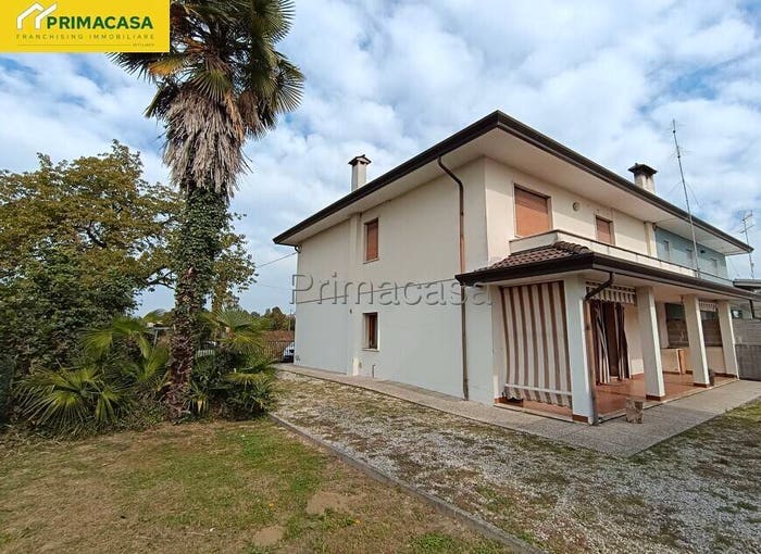 Casa con 6 locali in vendita in VIA CERCARIOLO, Centro, Scorzè