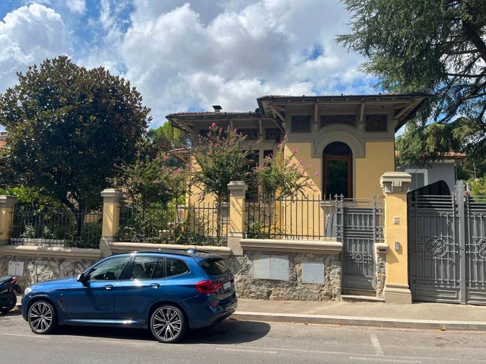 Appartamento con 6 locali in vendita in Via San Domenico, Salviatino San Domenico, Firenze