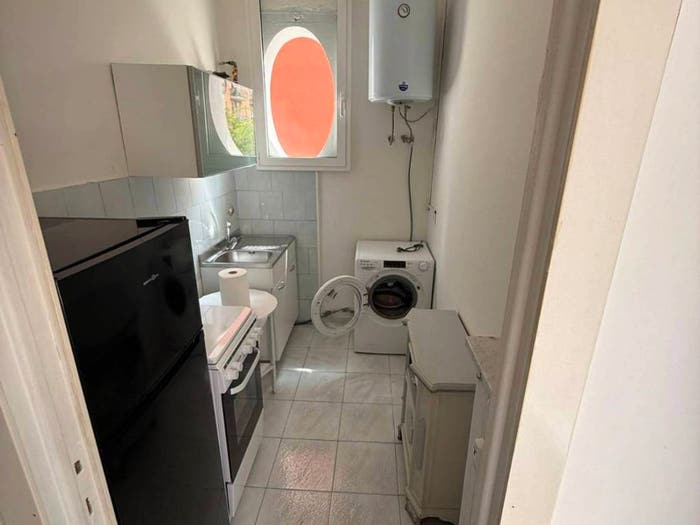 Appartamento trilocale in vendita in Ospedale Volturno, Parma