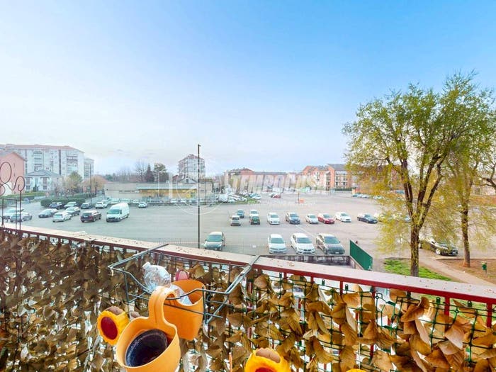 Appartamento quadrilocale in vendita in Strada Torino, Centro, Beinasco
