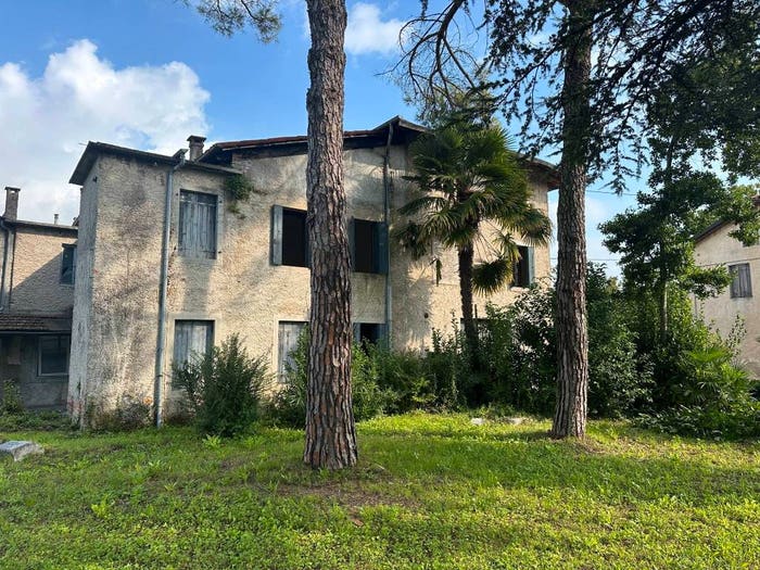 Casa con 6 locali in vendita in Via Pordenone, San Giovanni, Polcenigo