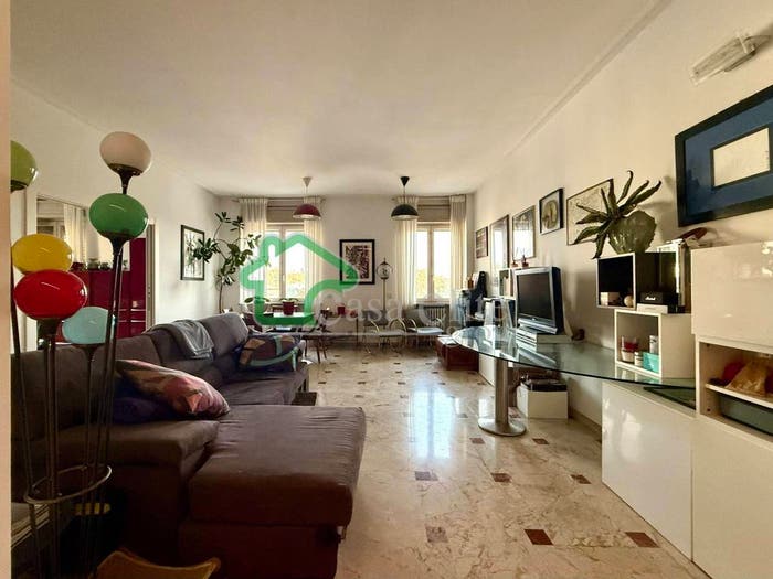 Appartamento trilocale in vendita in Via Dionigi Biancardi, Braila Stazione, Lodi