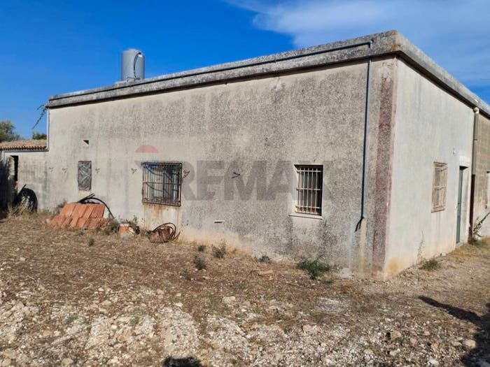 Casa con 6 locali in vendita in Strada provinciale, San Vito, Modica