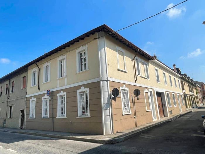 Appartamento bilocale in vendita in Via Piave, Via Monza, Lissone