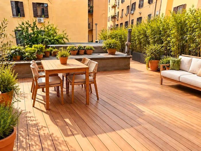 Appartamento trilocale in vendita in Corso Genova, Milano