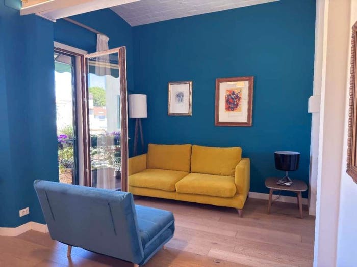 Appartamento quadrilocale in affitto in Via di Rifredi, Careggi Rifredi Dalmazia, Firenze