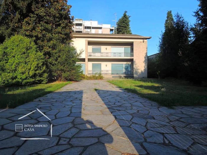 Casa monolocale in vendita in Via Marsala, Semicentro Ospedale, Gallarate