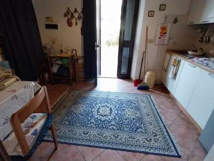Appartamento bilocale in vendita in Località Poggio Murella No Number, Poggio Murella, Manciano