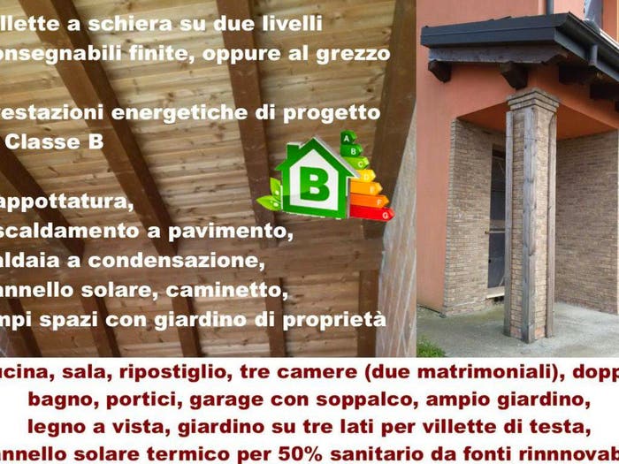 Case in Vendita e in Affitto - 2