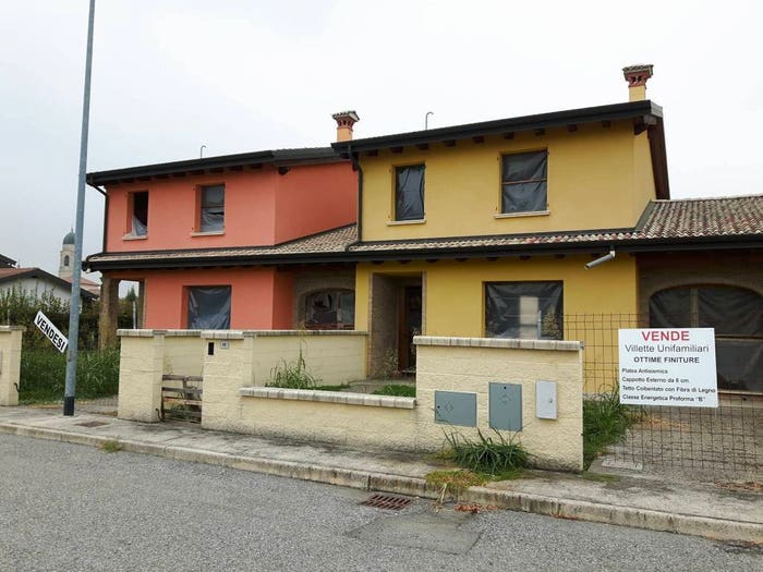 Casa con 6 locali in vendita in Via Guido Rossa, Centro, Torricella del Pizzo