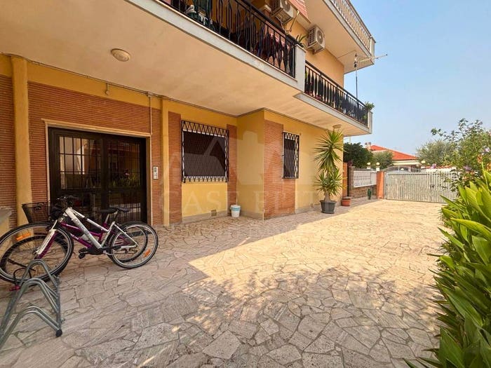 Appartamento bilocale in vendita in Via Diomede, Torre Marina Lido di Tirrenella, Ardea