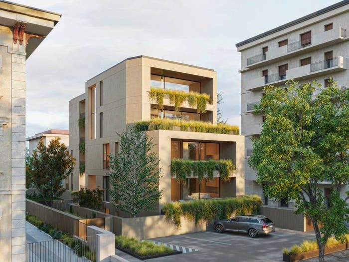 Casa con 6 locali in vendita in Viale Venezia, Centro, Bassano del Grappa