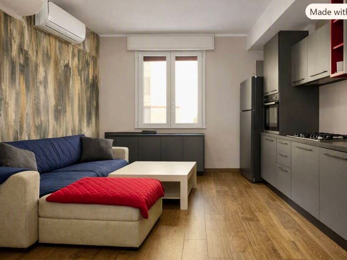 Appartamento quadrilocale in vendita in Via Vincenzo Bellini, Porta al Prato San Jacopino, Firenze