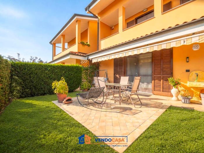 Appartamento trilocale in vendita in Via Villafranca, Pancalieri