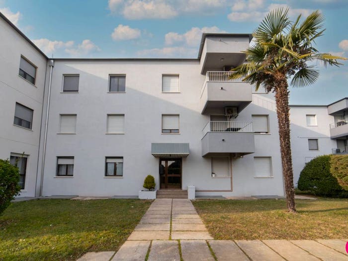 Appartamento quadrilocale in vendita in Via Pont de le Cassie, Vallenoncello, Pordenone