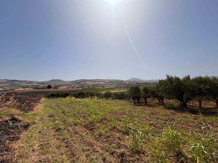 Casa bilocale in vendita in Blandano, Buseto Palizzolo