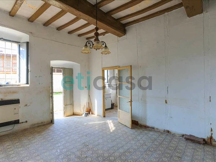 Casa trilocale in vendita in Via Chiesa Castelnuovo Bocca d'Adda, Centro, Meleti