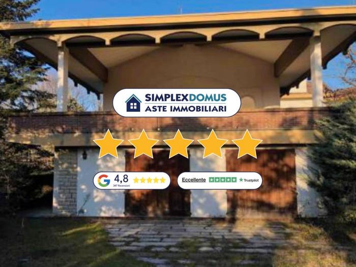 Casa con 6 locali in vendita in Via Enrico Millo, Pretta, Gazzola