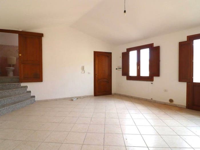 Appartamento bilocale in vendita in Vico III Cagliari sn, Centro, Bari Sardo