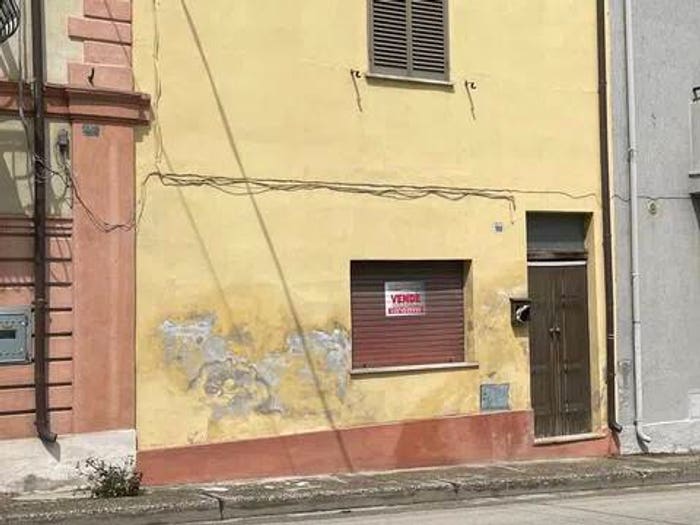 Casa quadrilocale in vendita in Via Levante, Casalbordino Miracoli, Casalbordino